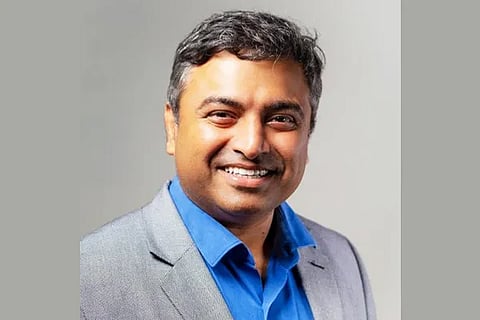 Deepak Shenoy