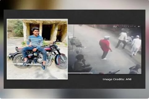 Delhi Murder