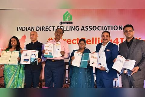 Direct Selling