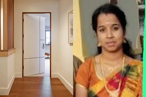 Dowry Suicide