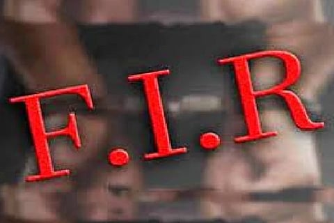 FIR