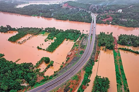Flood