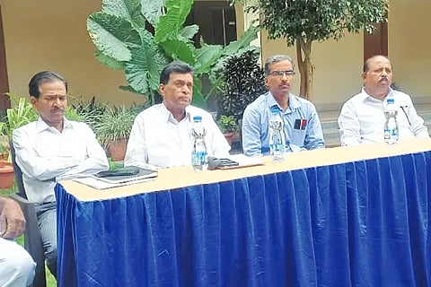 Fulfill the demand of government employees