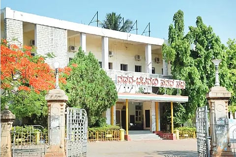 GADAG CORPORATION