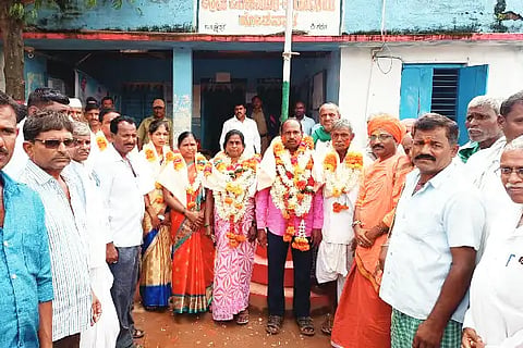 GOVANALA