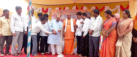 GOVT SCHOOL FUNCTION