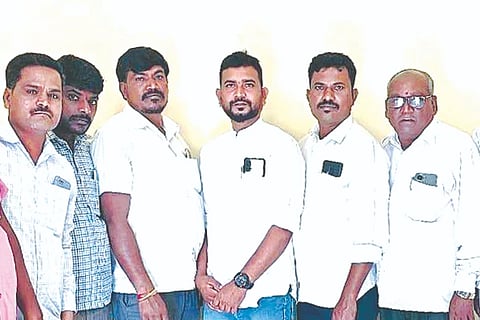 Government, contractor, problem, solution,