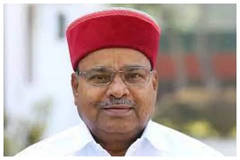 Governor