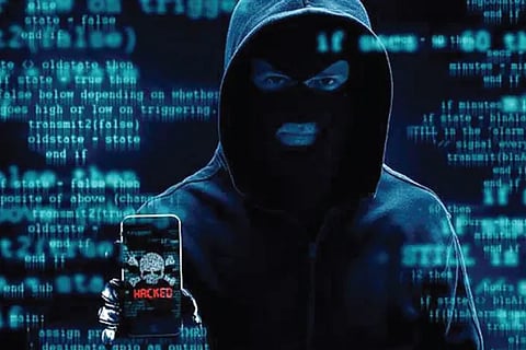 Hacker