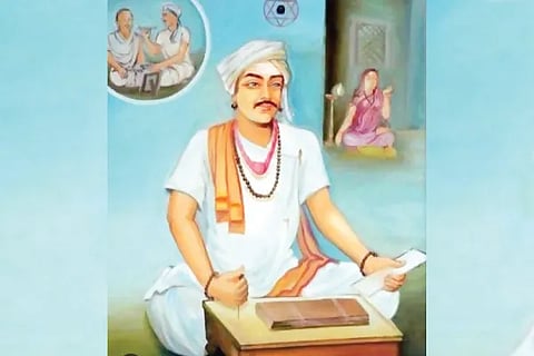 Hadapada