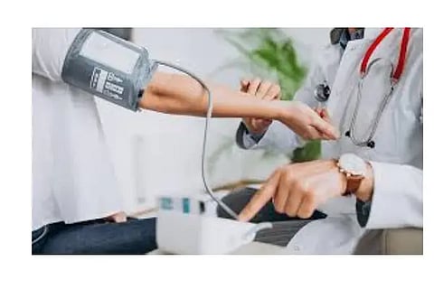 Health Camp New