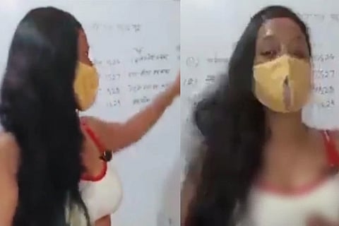 History Teacher