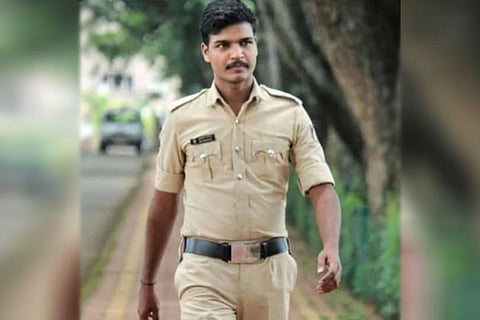 Hubli Constable