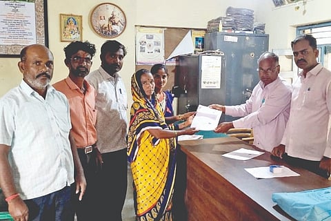 Hullura, Kuntoji, Member Seat, By-Election, Muddebihala