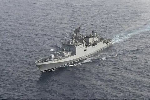 INS