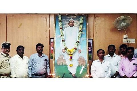 JAGAJEEVANARAM