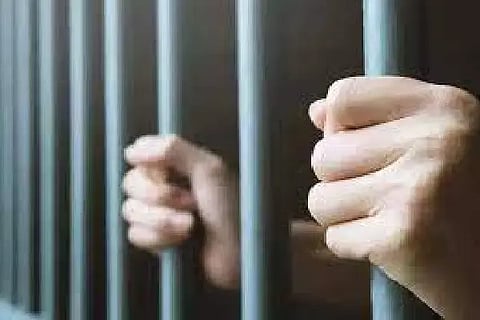 Jail