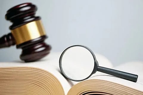 Judicial Investigation