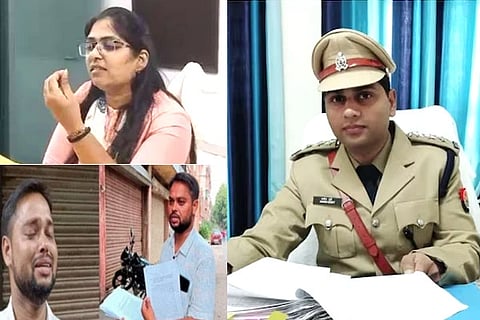 Jyothi Maurya