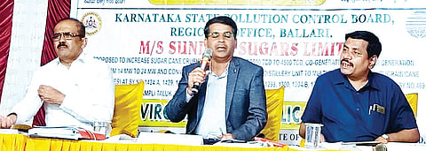 KAMPLI SABHE