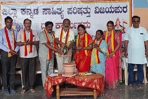KASAPA DATTI