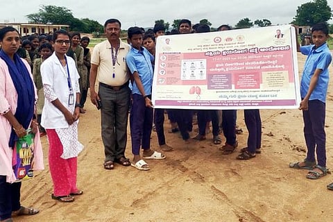 KSHAYA JAGRUTI