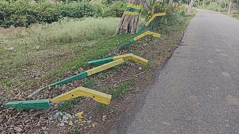 Kailancha-Ph-01-Ane-Smasana-Dali-Pencing Kamba Nasa-Thumbenahalli-7-7-2023 (1)