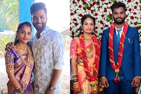 Love Marriage Varthur