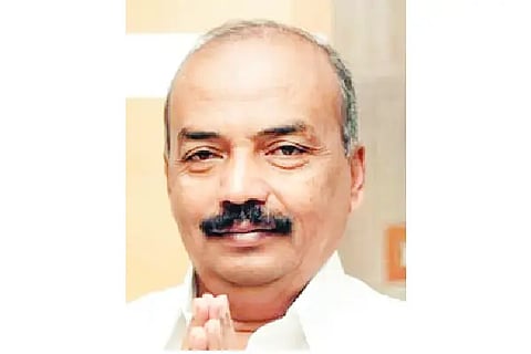 M.R. Patil