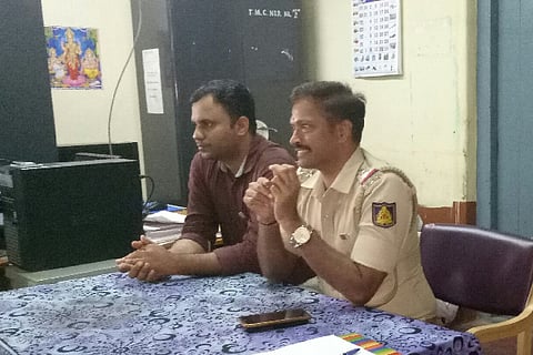 MEETING