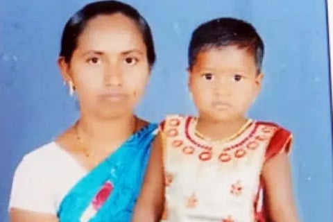 Mahadevi