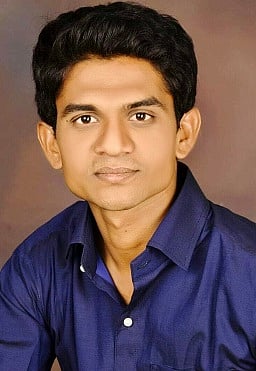 Mahesh Rampure