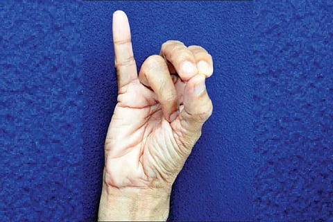 Mudra (2)