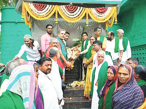 NVL MANAVI
