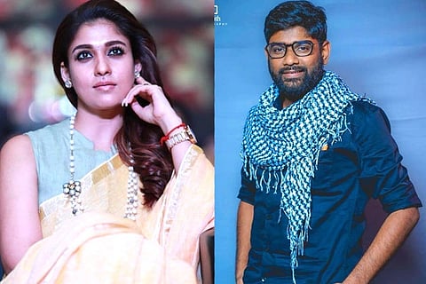 Nayanathara