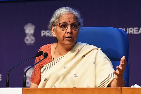 Nirmala Sitharaman (1)
