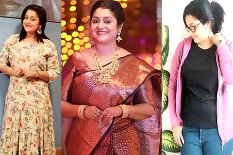 Nithya Sasi
