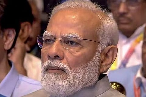 PM Modi