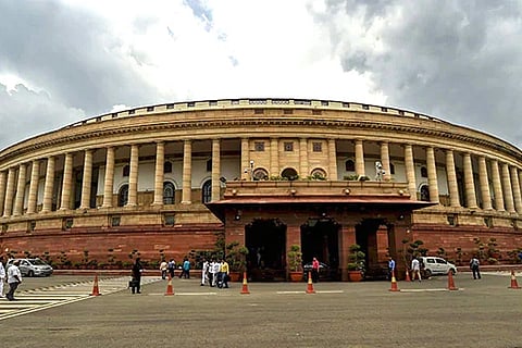 Parliament