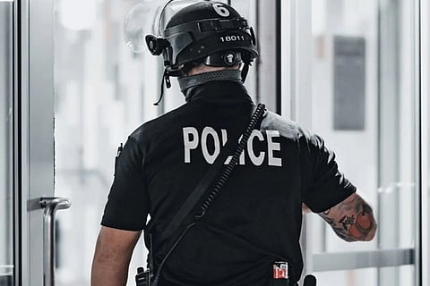 Police