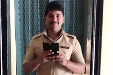 Police Constable