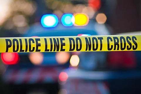 Police Crime