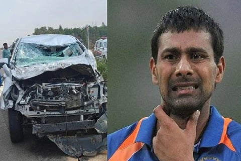 Praveen Kumar