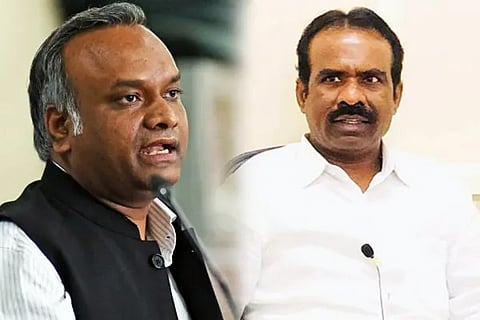 Priyank Kharge Ravikumar