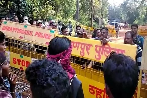Protest