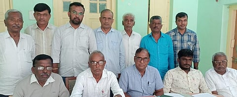 RMGM-Ph-001- KPRS and Nice Horata Samithi Pressmeet News-Rmgm-28-7-2023