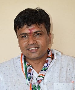 Ravikumargowda Ganiga