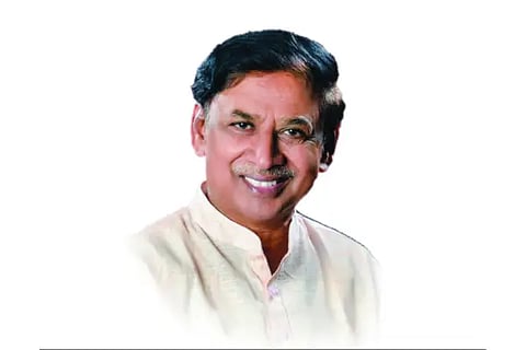 S.V. Sankanur