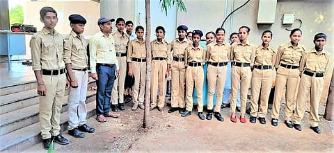 SHALA SAMSATH