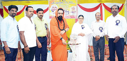 SWAMIJI